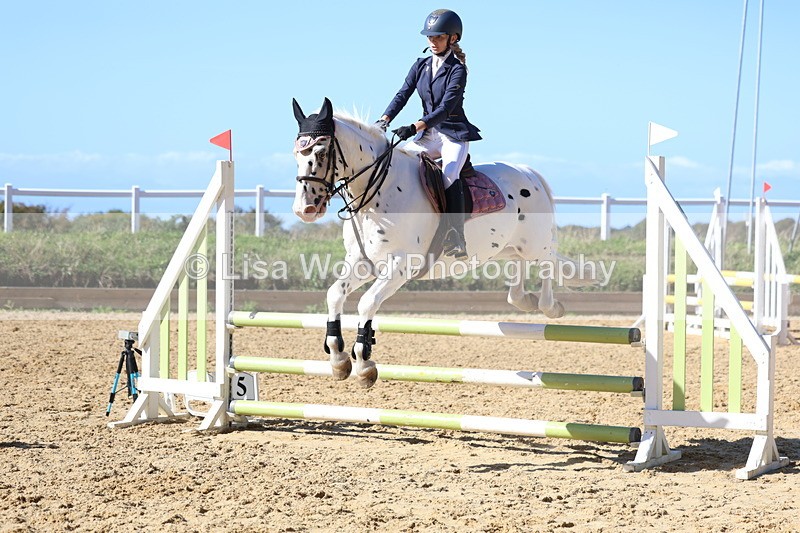 3E7A4789 - Class 8: 80cm Junior