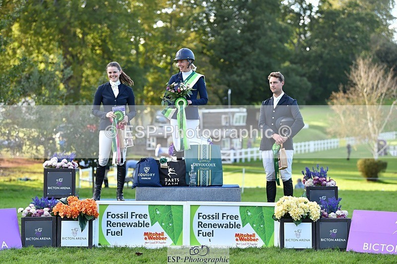 231022-162422-30140 - CCI-S 3 Star Presentations