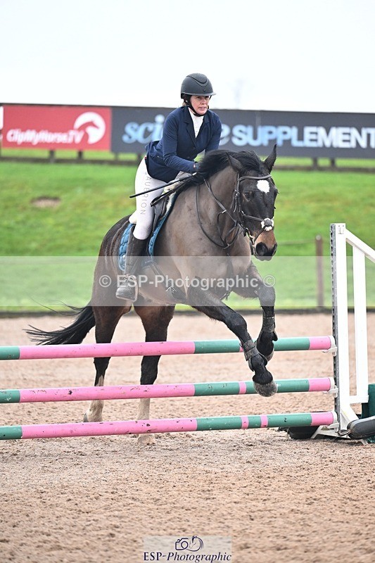 260121-103701-00123 - Clear Round & Snr Brit Nov 90cm