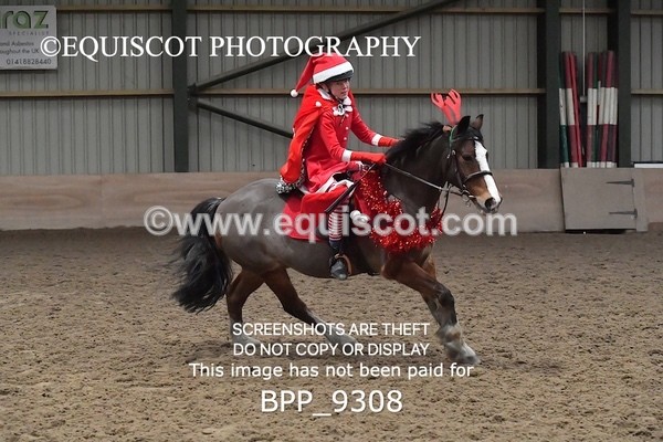 BPP_9308 - CLASS 5 60CM Progressive Show Jumping