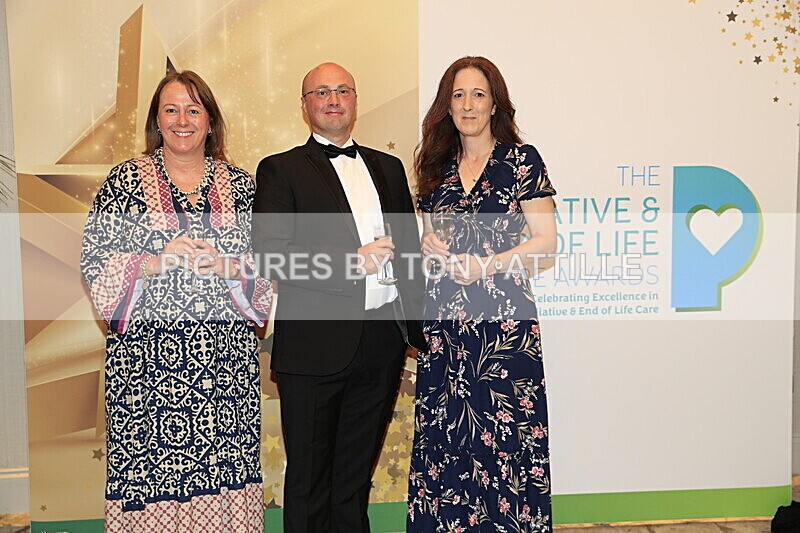 _09I0168 - The Palliative Care Awards 2024