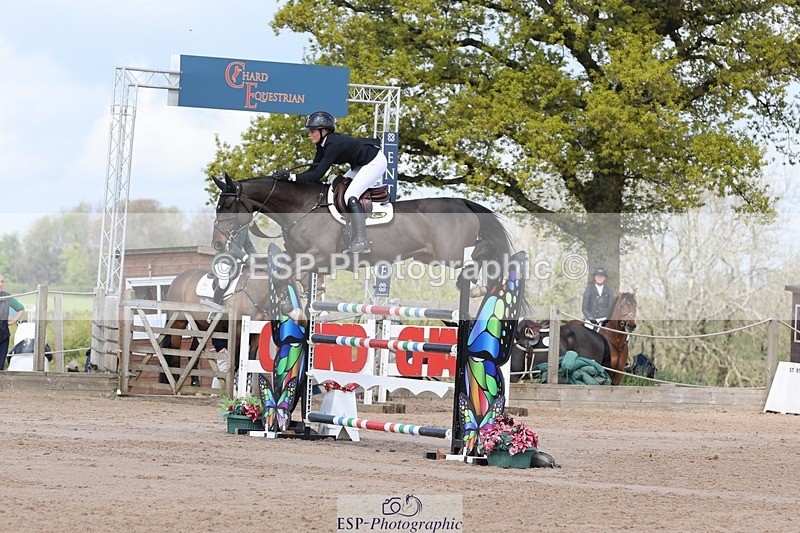 250427-112705-15927 - Cls 36 Young Horse 7yr old