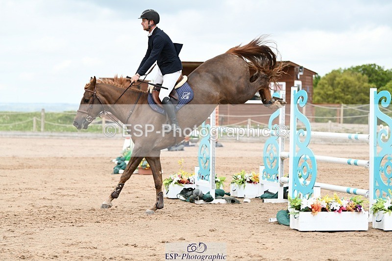 250508-094708-00836 - Cls 1 Snr Foxhunter
