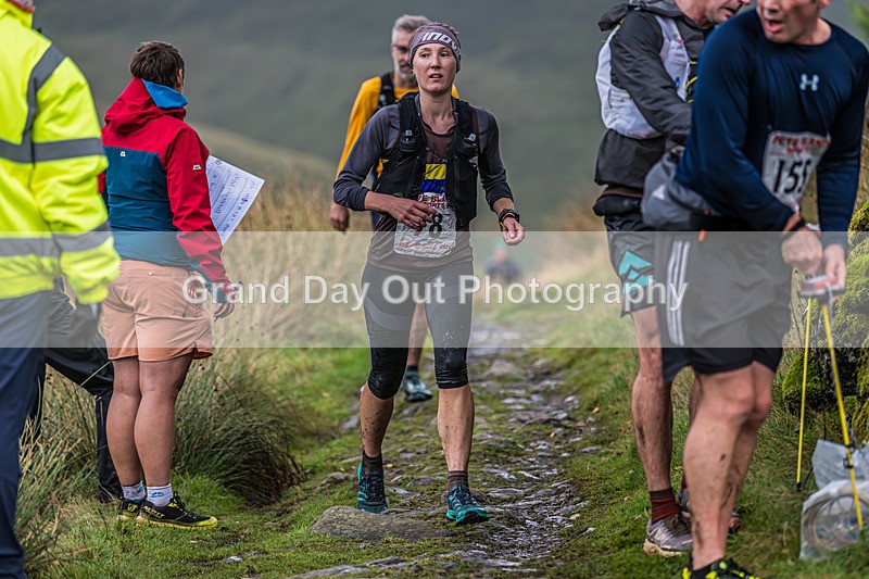 Old Crown Round-557 - Old Crown Round Fell Race Saturday 12th September 2026