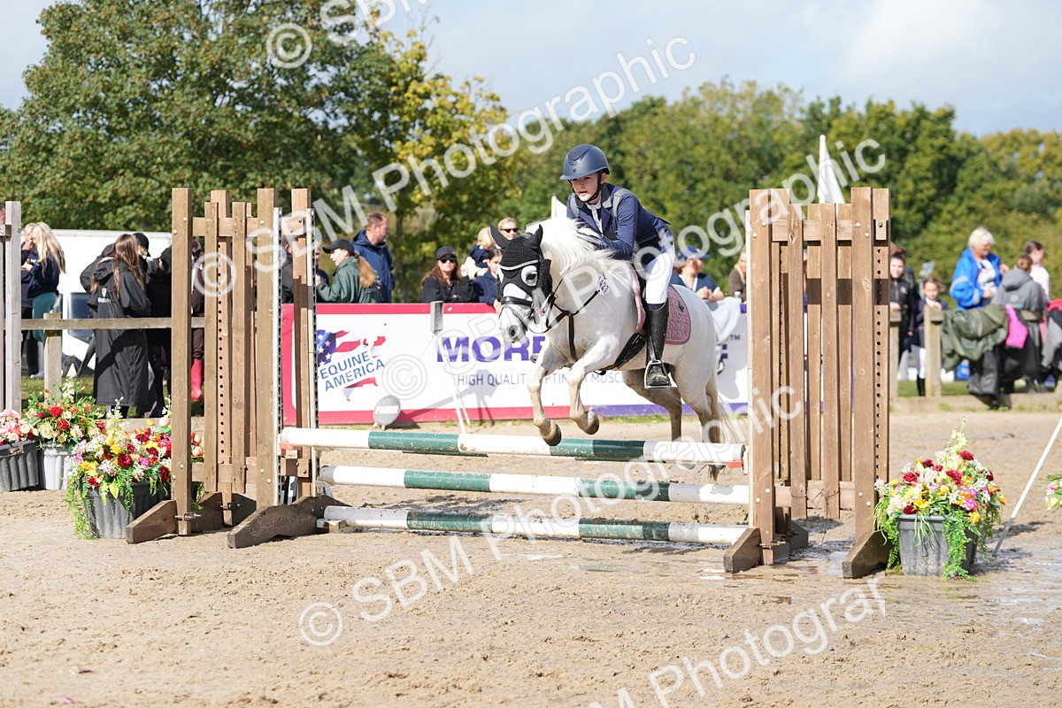 SBM_39605 - J6 - Junior Pony 55cm Championship