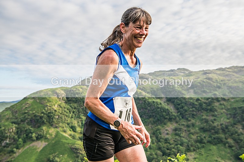 Langstrath-360 - Langstrath Fell Race Wednesday 18th June 2025
