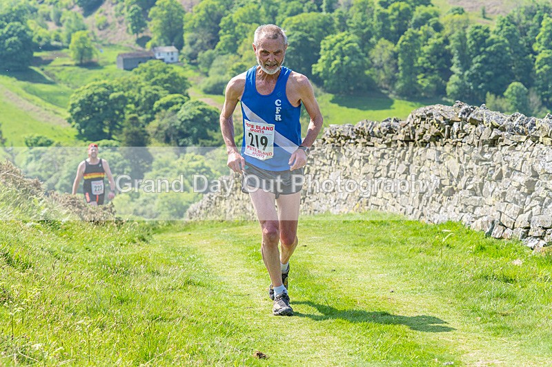 Two Tops-513 - Two Tops Fell Race Saturday 18th May 2024