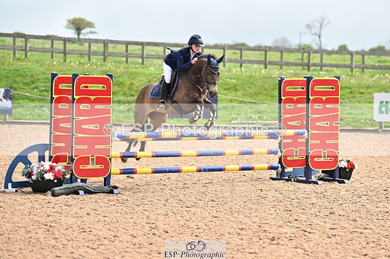 240506A-110239-08375 - Cls 3  Pony Discovery & 90cm Open