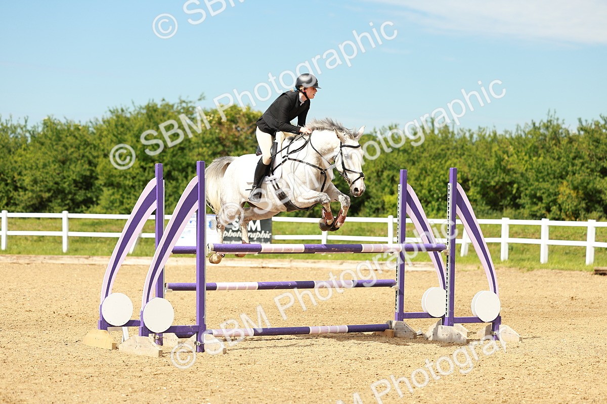 SBM_002364 - Class 4 - Senior Newcomers - 1.10m