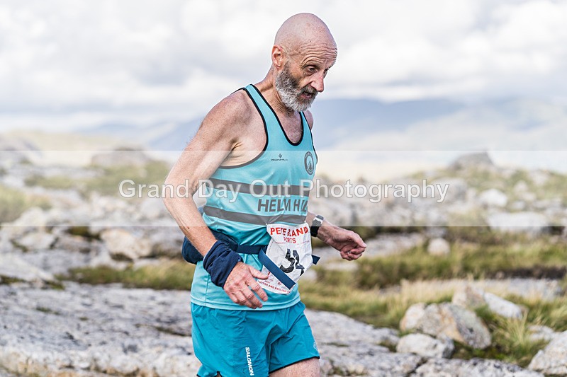 Blisco Dash-1095 - Blisco Dash Fell Race (men) Saturday 27th July 2024