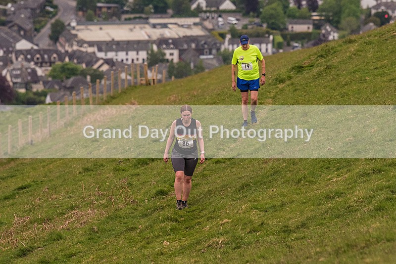 Latrigg-443 - Latrigg Fell Race Wednesday 17th May 2023