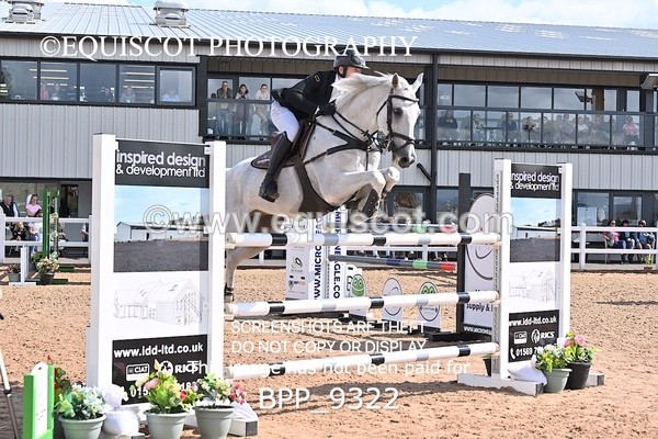 BPP_9322 - CLASS 22 SAT Marion Dreelan Grand Prix/National 1.40m Open