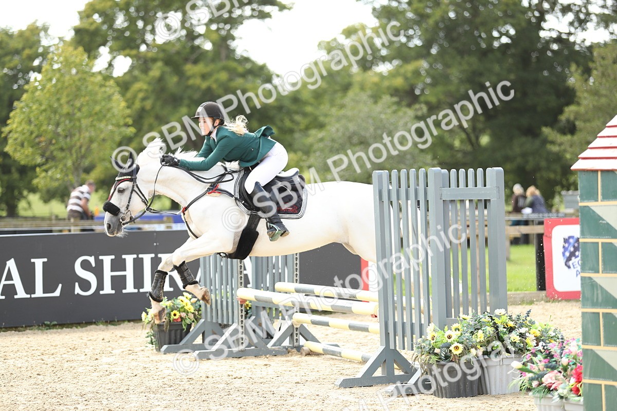 SBM_06381 - J29 - Senior Horse & Pony 65cm Championship