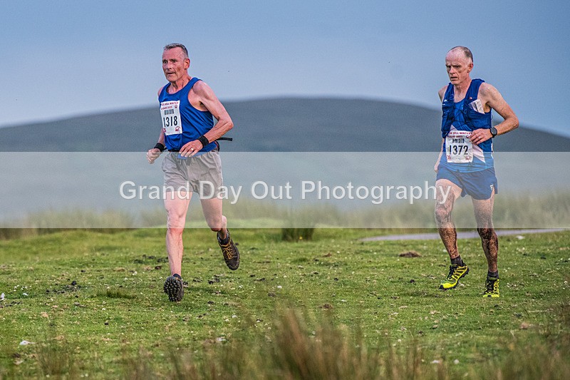 Tebay-559 - Tebay Fell Race Wednesday 26th June 2024