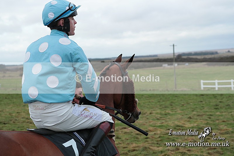 PtP 040224 944 - Combined Services Point-toPoint Larkhill 04/02/24