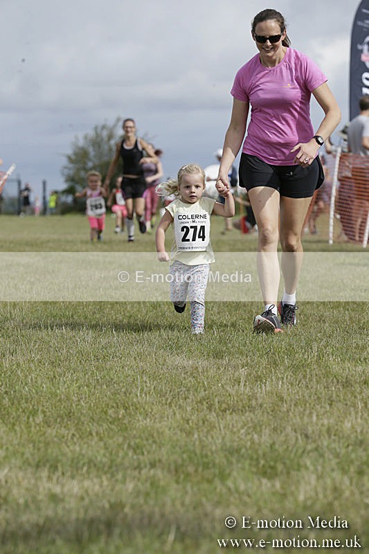 CADFUN 210719-0284 - Cadence Events Colerne Fun Run  21-Jul-2019