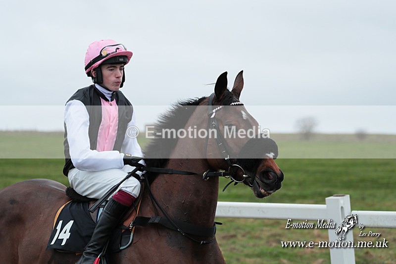 PtP 040224 386 - Combined Services Point-toPoint Larkhill 04/02/24