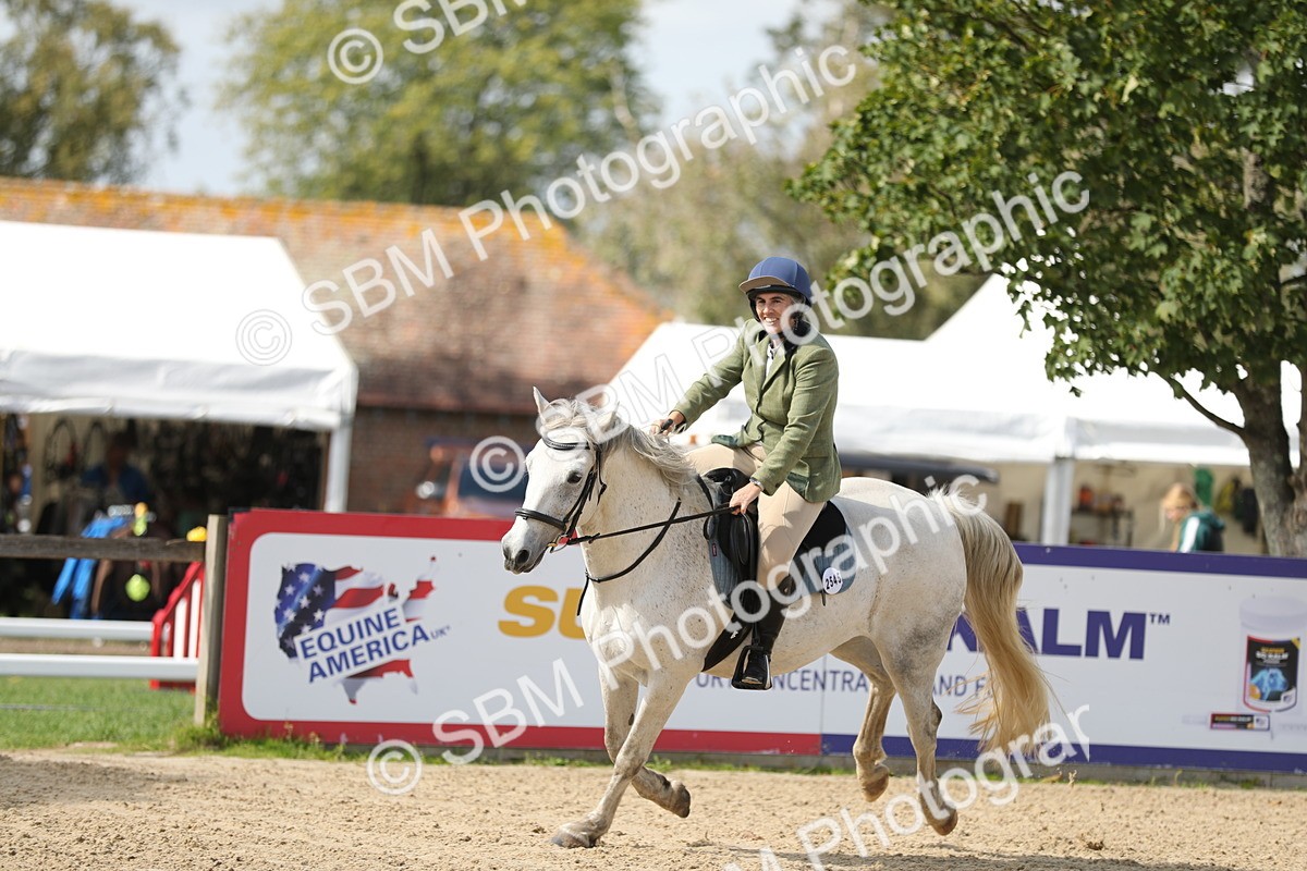 SBM_05674 - J35 - Veteran Rider 60cm