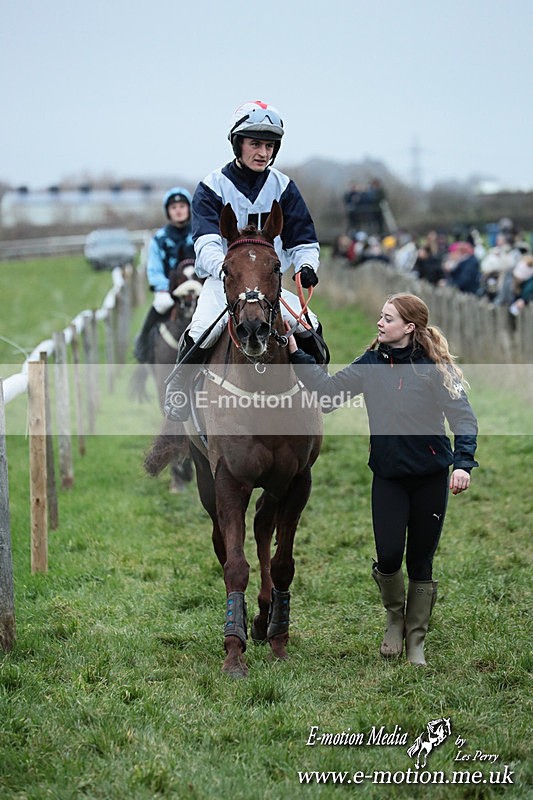 PtP 141225  1587 - Harkaway Club PtP Chaddesley Corbet 28/12/25