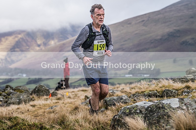 Clough Head-399 - Kong Running Clough Head Fell Race Saturday 7th February 2026