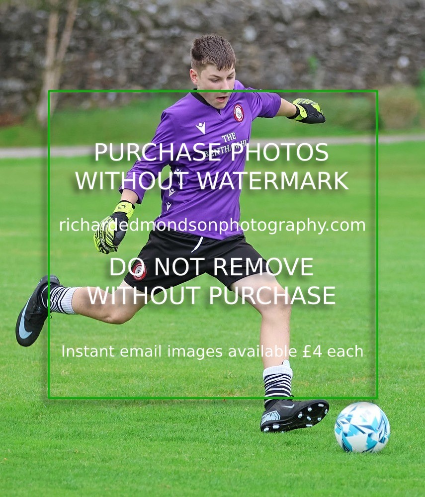533A8203 - Wattsfield United U13 vs Craven Wanderers U13 (7/9/25)