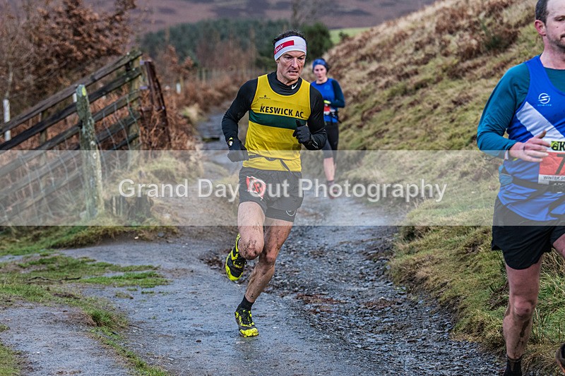 Loopy Latrigg-637 - Kong Loopy Latrigg Fell Race Saturday 21st December 2024