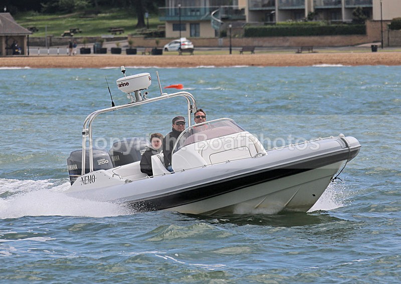 130609 NEMO WT7A2083 - RIBs, Tenders, Dories, Dinghies