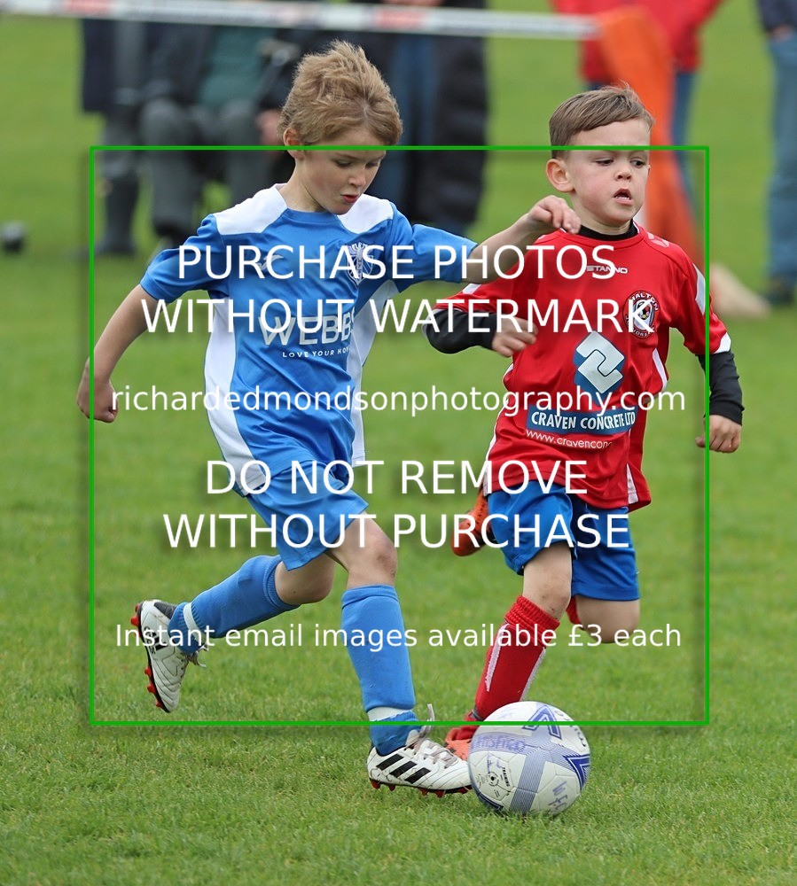IMG_6277 - Wattsfield Under 6 vs Halton Under 6 (5/5/24)