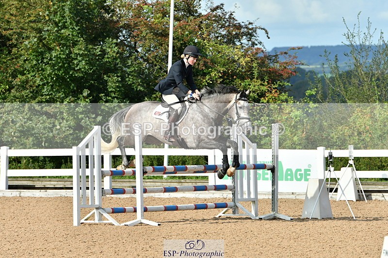 230830A-100815-00168 - Cls 1 British Novice & Open