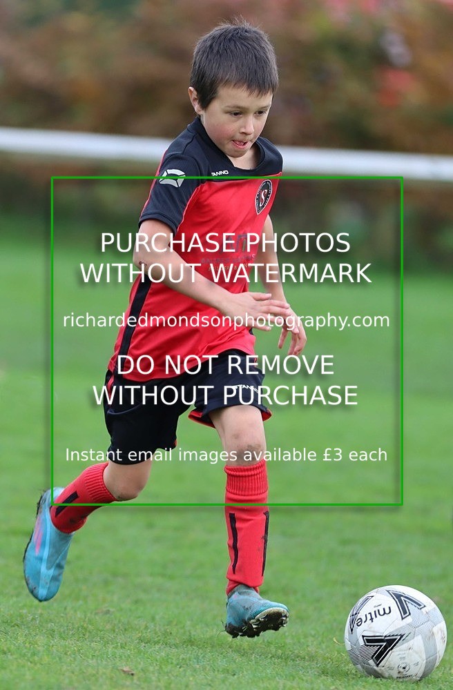 IMG_1817 - Kendal Utd U8 v Sedbergh Wanderers U8 (4/11/23)