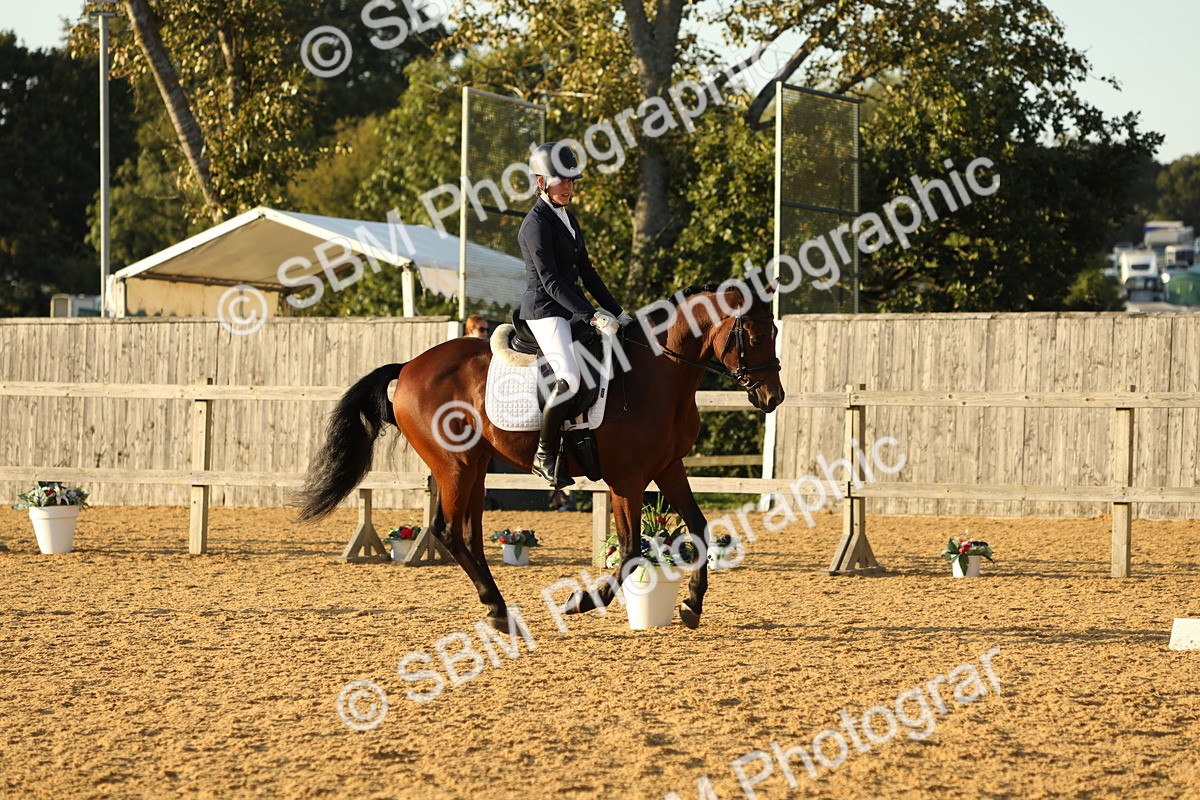 SBM_55282 - D25 - Junior Championships - Novice 24-Elementary 42