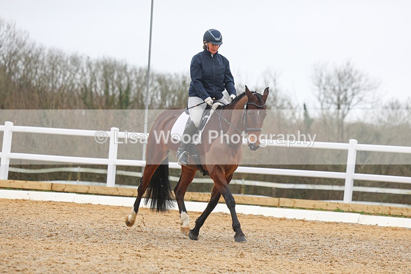 3E7A1161 - Class 6: Novice 1 2024 Section B