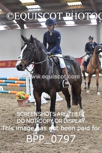 BPP_0797 - CLASS 1 Club/ Unaffiliated 80cms Open