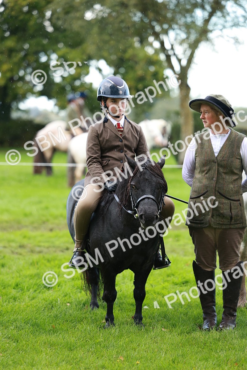 SBM_37001 - S11 - Best Ridden Horse & Pony