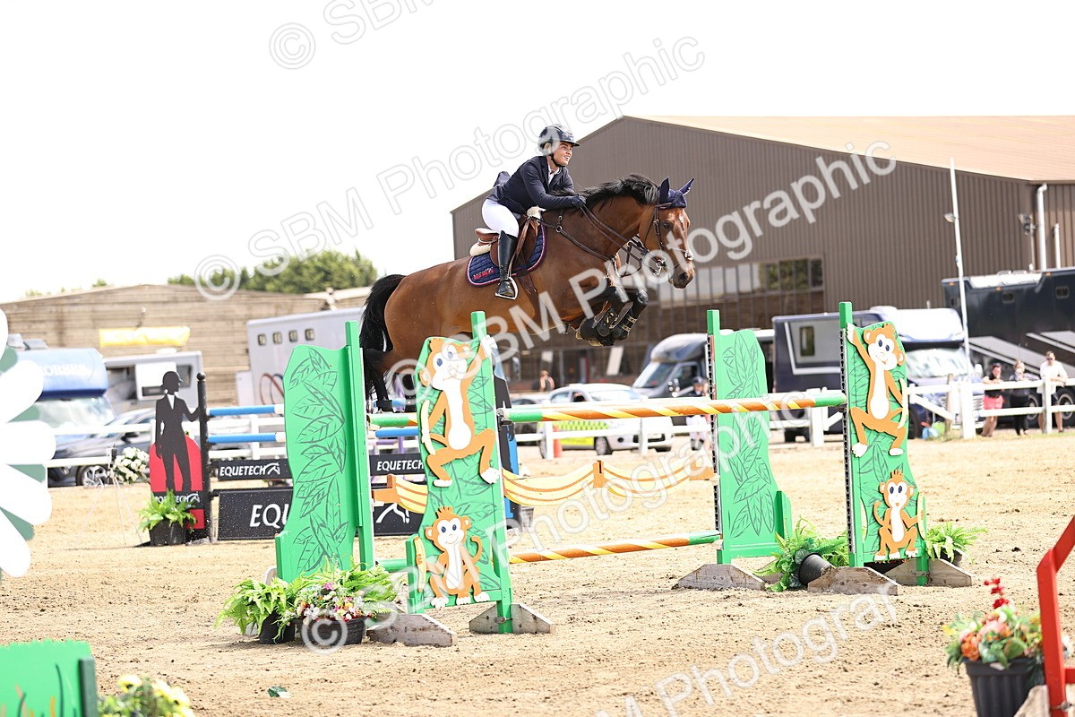 SBM_004149 - Class 23 - Talent Seekers Inc 7 yr Old Championship Qualifier 1.30 - 1st Half