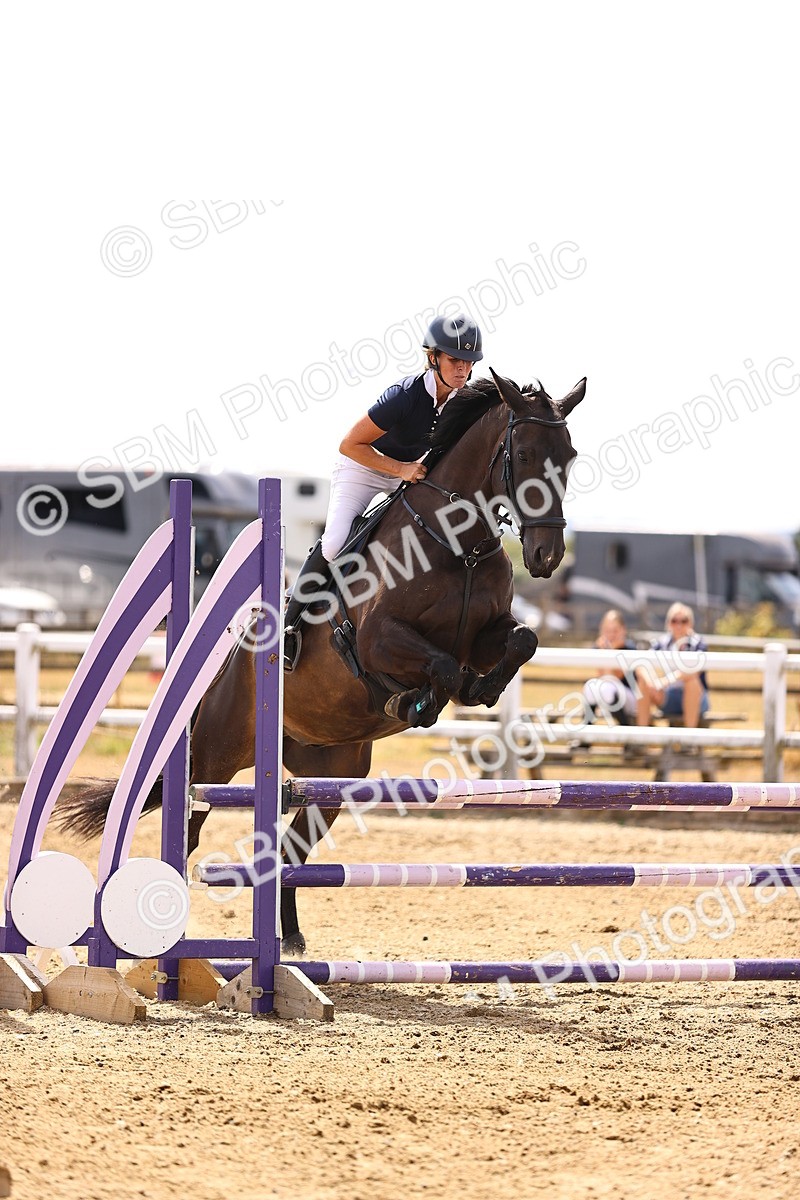 SBM_000651 - Class 3 - Senior British Novice - 90cm