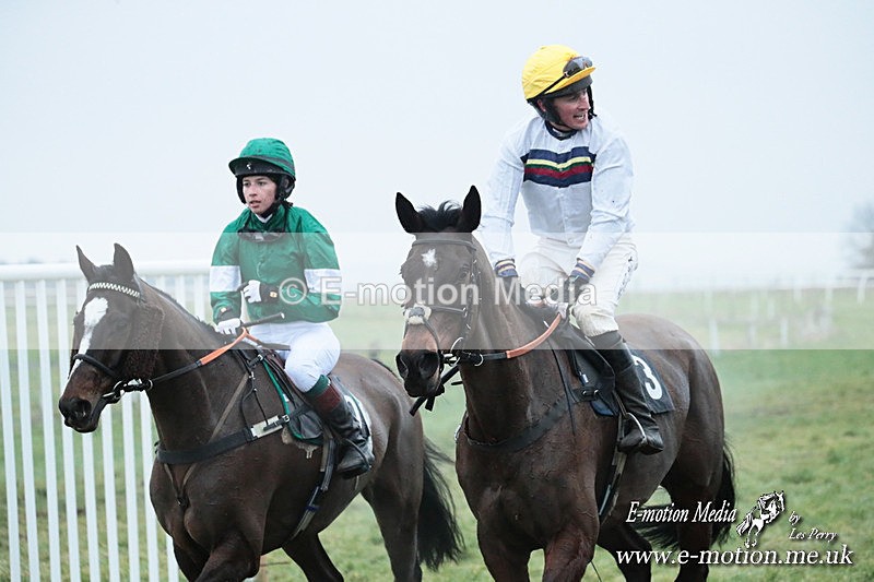 PtP 180126  1530 - Royal Artillery PtP Larkhill 18/01/26