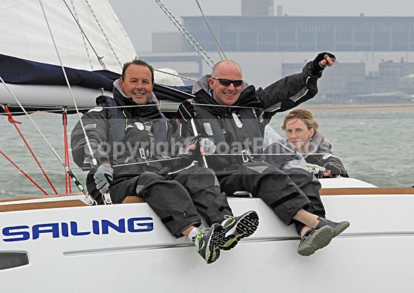 120614 CEST LA VIE IMG_8313 - BSS Challenge Cup 2012 - 14/15 June