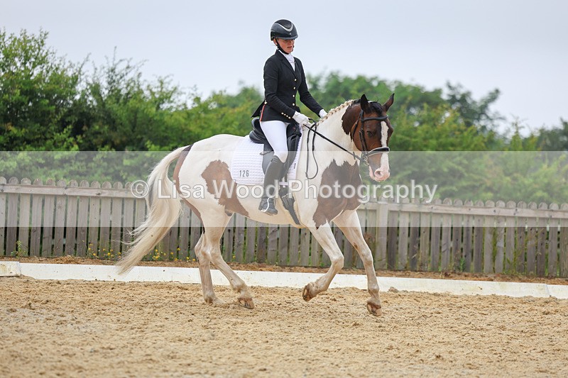 3E7A9165 - Class 4: Prelim 3 2024 - Section B