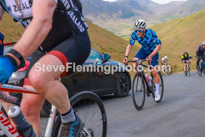 095604 - Newlands Pass 09.00-10.00