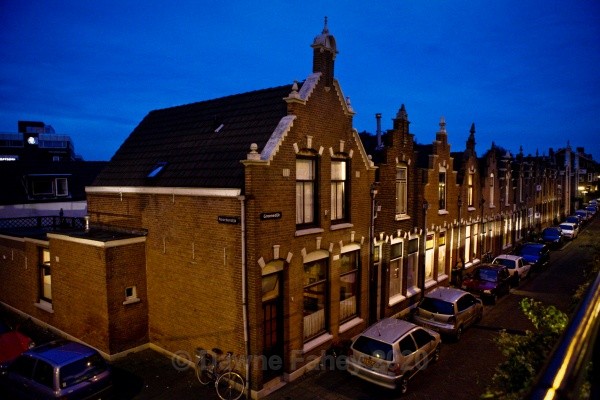  - Dordrecht by Night