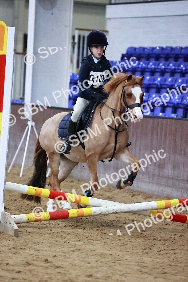 SBM_000609 - Class 2 - 50cm