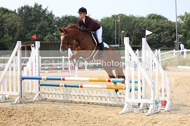 3E7A1117 - Class 3: Senior 80cm