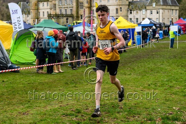 Falkirk26-814311 - U17 Men