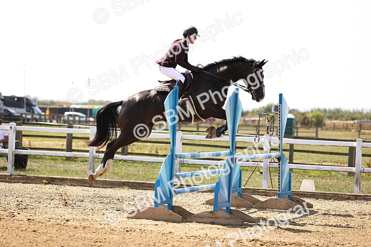 SBM_005994 - Class 10 - Amateur Championship Qualifier 95cm