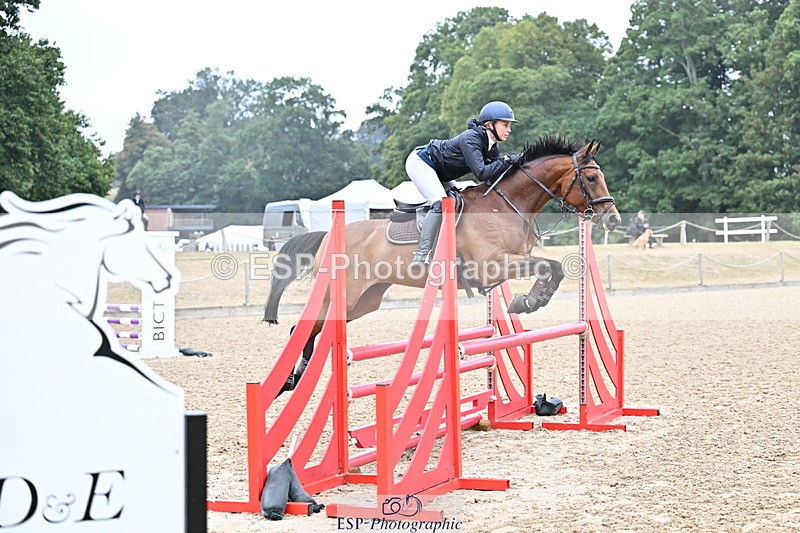 250830A-121800-05959 - Cls 22 95cm Amateur Quali