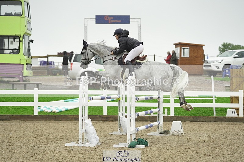 230722A-132742-09362 - Cls 15, 1 Star Bronze 1.15m