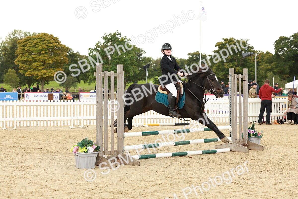 SBM_63571 - J12 - Junior Pony 55cm Championship