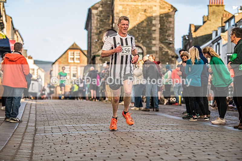 RTH-780 - Keswick Round The Houses Road Race Wednesday 23rd April 2025