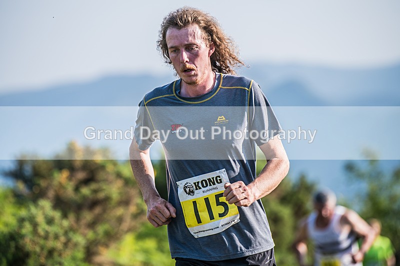 Round Latrigg-82 - Round Latrigg Fell Race Wednesday 11th June 2025